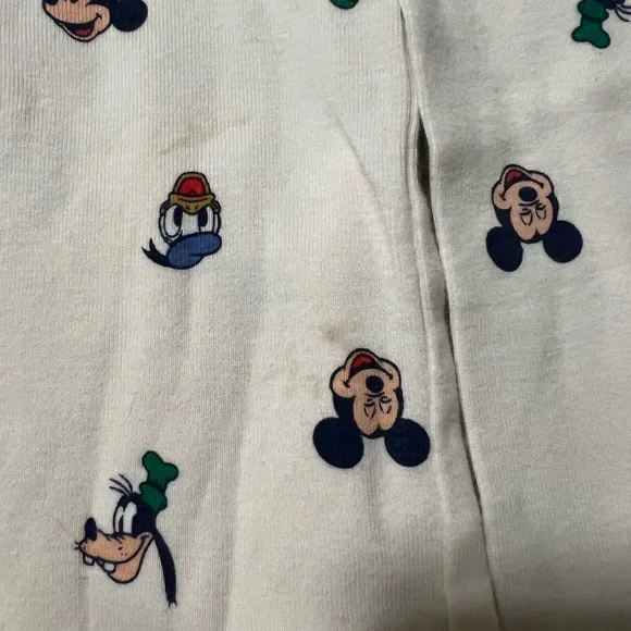 Mickey & friends pajama by Gap - Picture 3 of 6